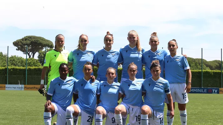 Lazio Women