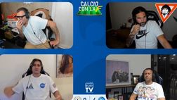 Cassano: “Vlahovic non è un gran campione”. Vieri: “Solo Ronie come Dusan a 21 anni”