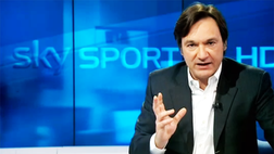 Prossimo allenatore nerazzurro? Caressa non ha dubbi – Inter News