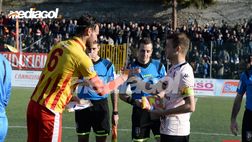 Palermo, le pagelle del campionato: Crivello leader, Lancini e Martinelli un lusso per la categoria ma Ricciardo…