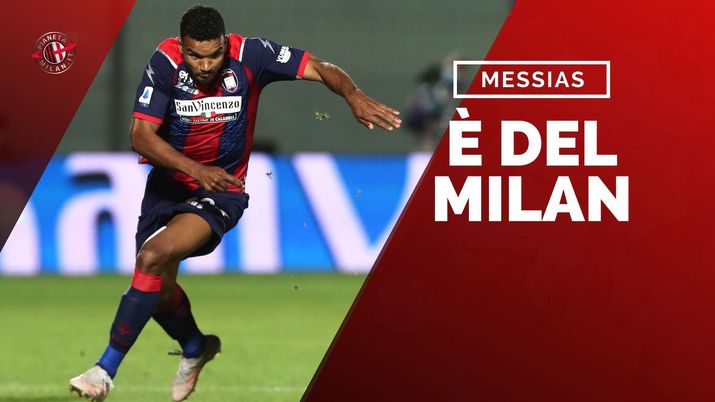 Junior Messias, nuovo acquisto del Milan | Calciomercato AC Milan News (Getty Images) Junior Messias, nuovo acquisto del Milan | Calciomercato AC Milan News (Getty Images)