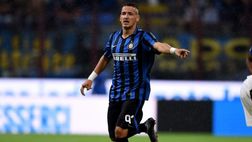 Manaj: “Caos all’Inter? Non sono d’accordo, c’è chi sputa nel piatto in cui mangia e…”