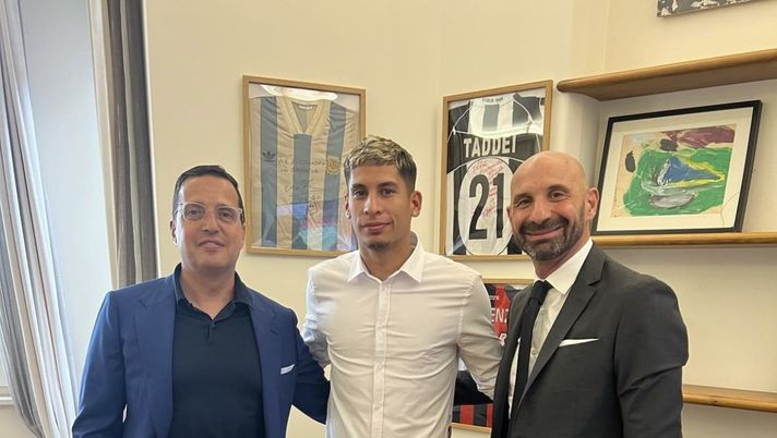 Olivera-Napoli, il presidente e il tecnico del Getafe: “Cessione necessaria” - immagine 1