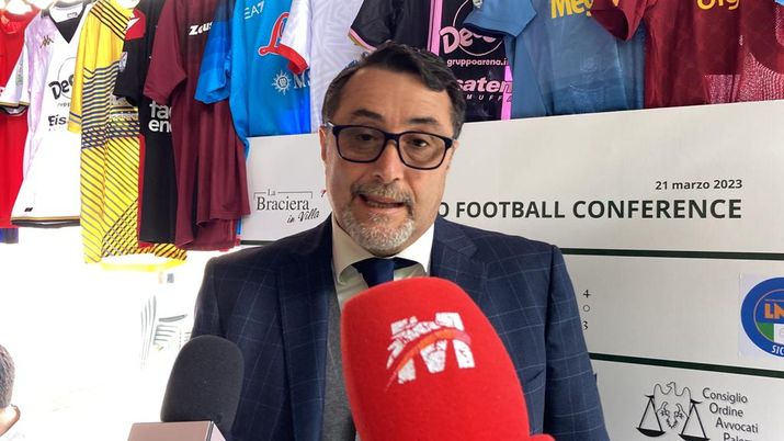 Mirabelli: “Brunori, l’Italia di Mancini e la Serie A. Palermo, con il City Group…” - immagine 1