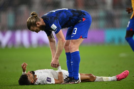 Iran-Stati Uniti Iran-Stati Uniti