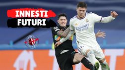 Calciomercato Milan – Dalla Spagna: si ripensa a Jovic