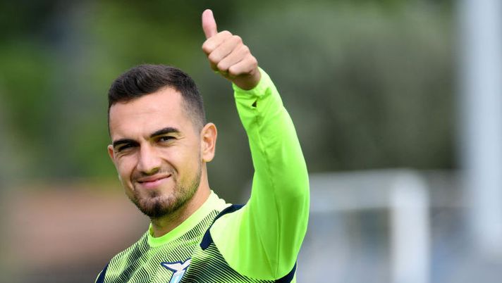 UFFICIALE – Escalante lascia la Lazio e resta in Serie A: c’è l’annuncio - immagine 1