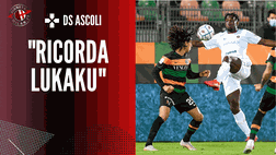 Milan, Valentini (Ds Ascoli): “Tsadjout ricorda Lukaku. I motivi”
