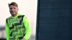 Champions League, le formazioni ufficiali di Lazio-Zenit