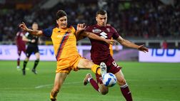 Verso Roma-Torino: dove vedere la partita in tv e streaming