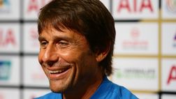 Inter, Conte boccia Perisic: “Non adatto al ruolo che gli chiedo, al momento può giocare solo attaccante”