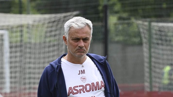 Mourinho, magie e tanti dubbi. Il rinnovo è un rebus - immagine 1