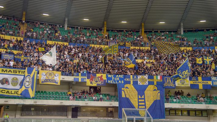 Verona-Napoli, la comparazione quote di Oddschecker: ospiti favoriti, alte le quote sul segno 1 - immagine 1