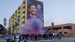 FOTO – “Ciao campione!”. La Lega Pro ricorda Davide Astori