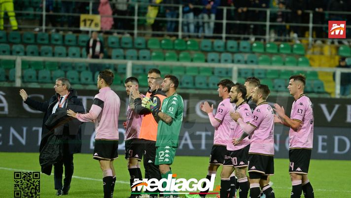 Palermo, è tempo di spiccare il volo. Playoff e playout sono quasi equidistanti  Palermo