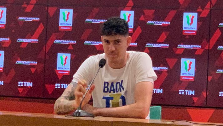 Fiorentina Inter Bastoni