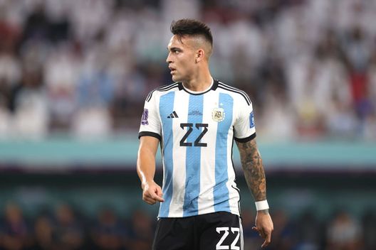 Qatar 2022, le formazioni ufficiali di Olanda-Argentina: Lautaro di nuovo in panchina- immagine 2