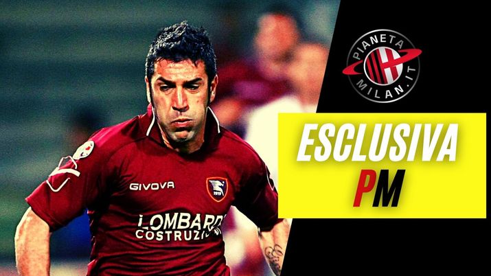 Milan Montervino esclusiva ultime news AC Milan (GettyImages) Milan Montervino esclusiva ultime news AC Milan (GettyImages)