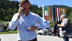 Gerolin (D.S. Udinese) a PS: “Jankto e Barák? Stanno facendo un buon campionato”