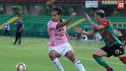 SONDAGGIO: Vota il MIGLIORE e il PEGGIORE in campo di Monopoli-Palermo 2-1