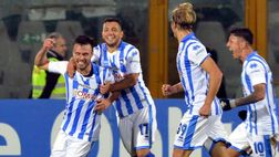 Fantacalcio Pescara, chi scegliere tra Memushaj e Benali?