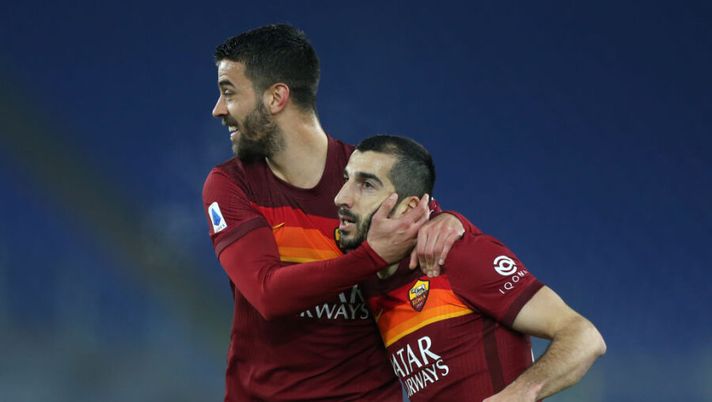 Mkhitaryan, Smalling, El Shaarawy: le novità per la Roma, i tempi per il rientro e Veretout… - immagine 1