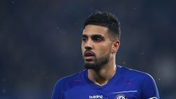 Calciomercato, Emerson Palmieri allontana la Juventus