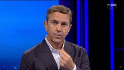 Costacurta: “Fino al 70′ meglio il Torino, poi l’Inter è cresciuta e il gol ci stava”