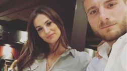 VIDEO / Immobile e Jessica: quando l’allenamento è di coppia…