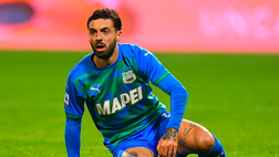 Sassuolo, Caputo salta il Verona. Ma torna Djuricic