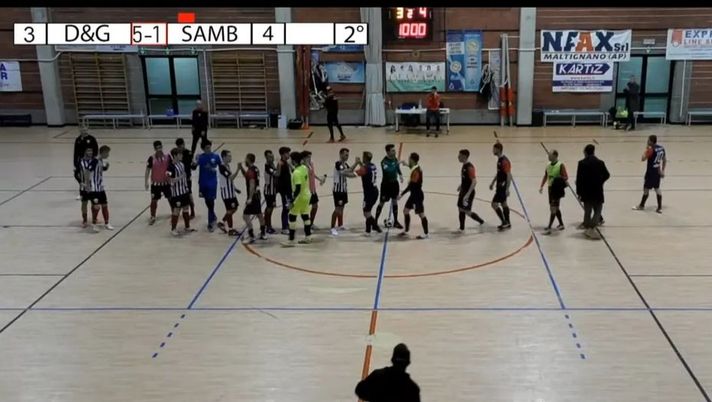 TONI OFFENSIVI DA TRIBUNALE