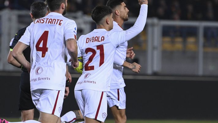 Dybala non basta - immagine 1