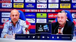 Giulini: “Nainggolan determinante, Inter in Champions grazie a lui. È un bellissimo…”