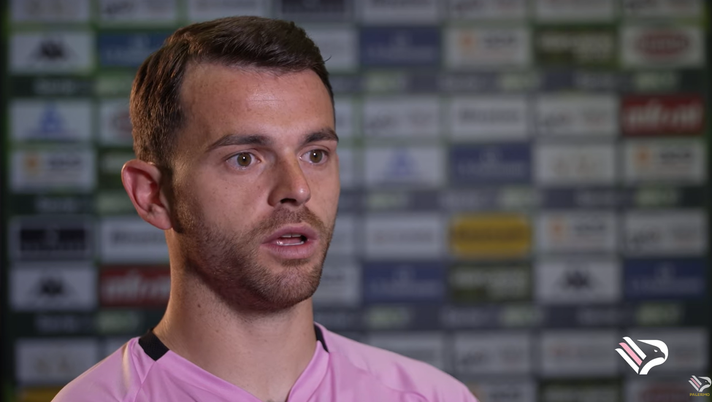 Brunori: “Playoff? Ci crediamo, tifosi determinanti. Io, Toni e quel traguardo…” - immagine 1