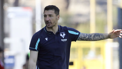 Panchina Verona, oggi (forse) il giorno di Bocchetti