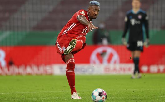 Calciomercato Fiorentina, piace Jerome Boateng 