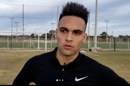 MD – Inter, assalto Atletico a Lautaro. “Strategia Simeone: portarlo a Madrid nel 2022”- immagine 2