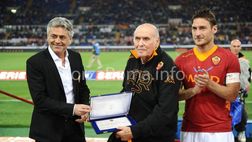 Giorgio Rossi: “Roma, ottimi acquisti. All’Olimpico domani? No, soffrirei troppo…”