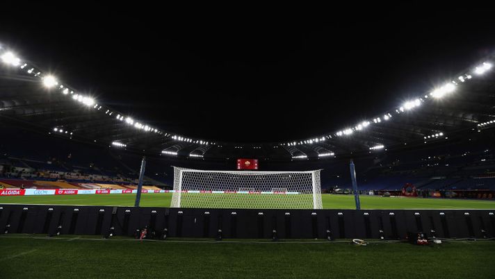 Roma-Atalanta, biglietti in vendita da lunedì alle 16: prezzi a partire da 24 euro - immagine 1