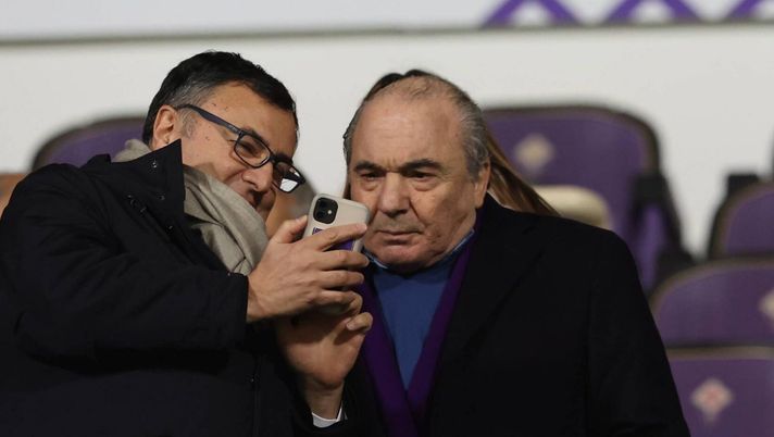 Commisso: “Abbiamo una buona squadra e l’abbiamo migliorata, parlerà il campo” - immagine 1