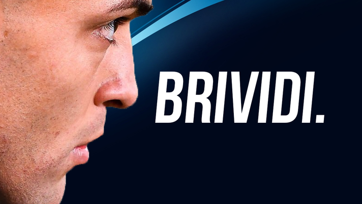 Lautaro Martinez Lautaro Martinez