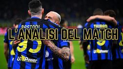 Inter, riparte la marcia. No ThuLa, si party! Una certezza che ormai non sorprende più
