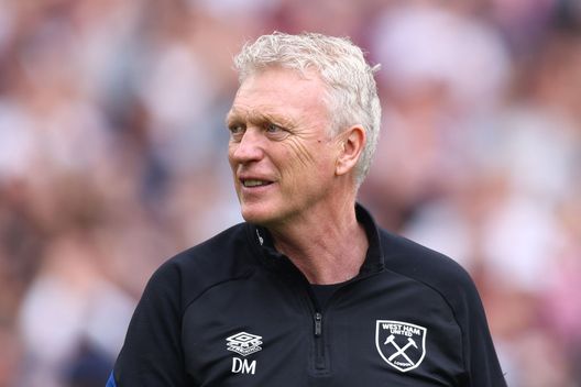 David Moyes (getty images) David Moyes