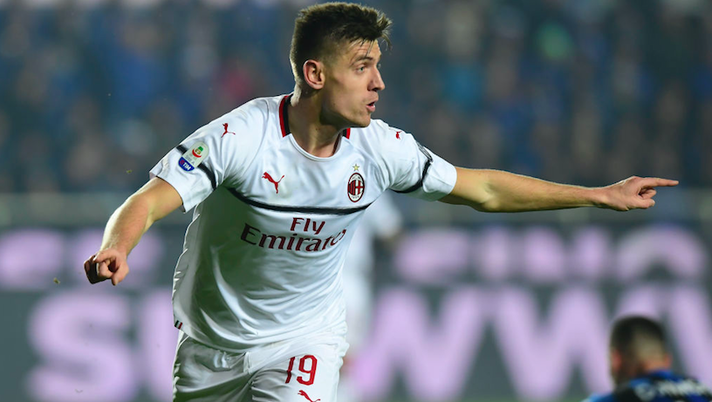 Giovani promesse: Piatek, il fenomeno nato per il fantacalcio che sa dire solo tre parole - immagine 1