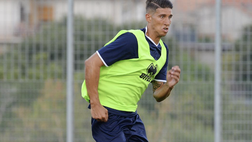 Catania, ufficiale: preso Ferrara
