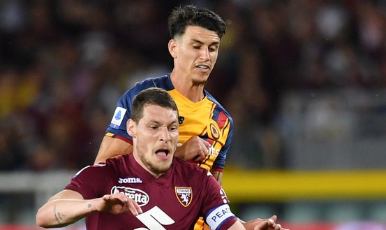 Getty Images Roma: Wijnaldum è vicino, Perez e Veretout non partono per Israele. Rispunta Belotti- immagine 3