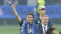Ct Argentina: “Zanetti è ancora il miglior destro del nostro calcio”