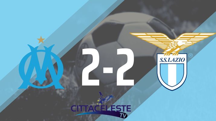 Marsiglia-Lazio