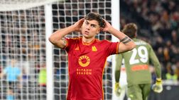 Il rigore di Dybala e poco altro: con l’Atalanta arriva un pari