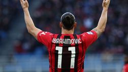 Milan, Ibrahimovic is back. Pioli in conferenza: “Domani sarà con noi”